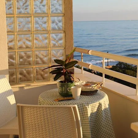 Casamare Puglia Гостевой дом *