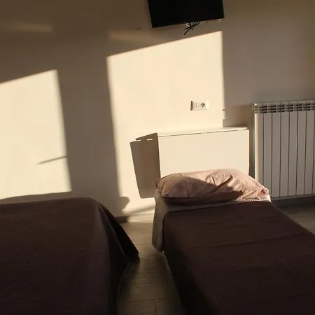 Casamare Puglia Бари