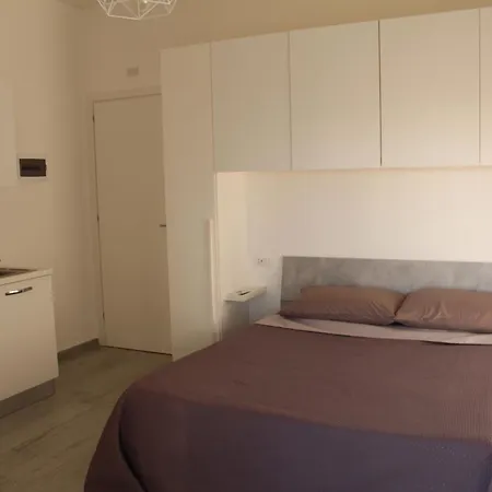 Гостевой дом Casamare Puglia