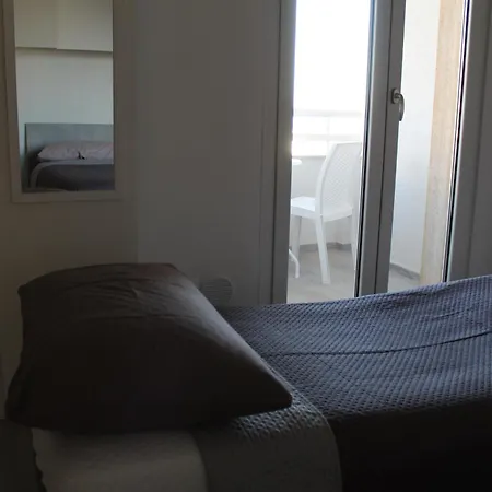 Casamare Puglia Бари