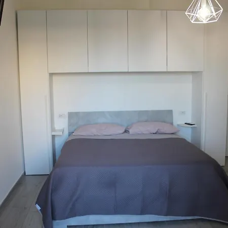 Casamare Puglia Гостевой дом Бари