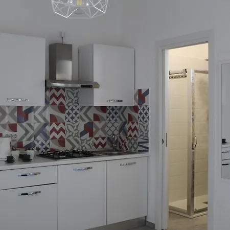 Гостевой дом Casamare Puglia *