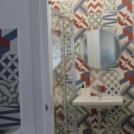 Гостевой дом Casamare Puglia Бари
