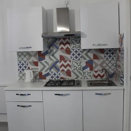 Casamare Puglia *