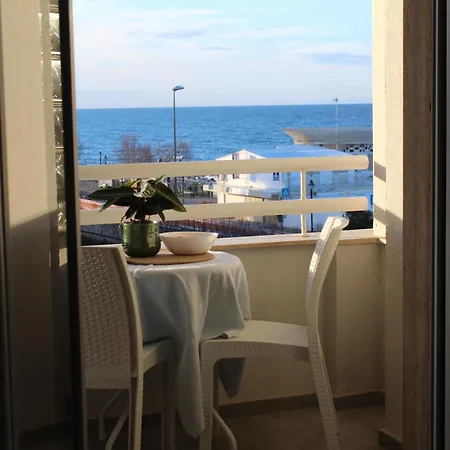 Casamare Puglia Гостевой дом *