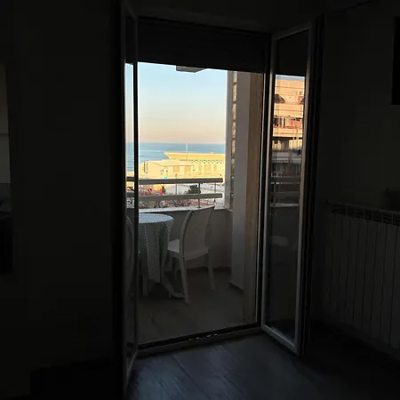 Casamare Puglia Гостевой дом