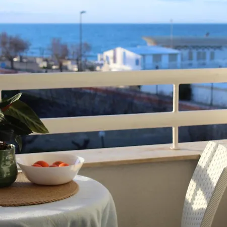 Гостевой дом Casamare Puglia Бари