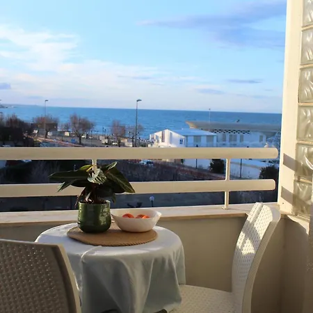 Casamare Puglia Бари