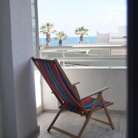 Casamare Puglia Гостевой дом